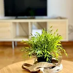 Fanabe Stunning Beachfront Penthouse Parque Royal Adeje Tenerife Costa Adeje (Tenerife)