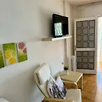 Fanabe Stunning Beachfront Penthouse Parque Royal Adeje Tenerife Appartement *