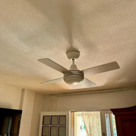 Fanabe Stunning Beachfront Penthouse Parque Royal Adeje Tenerife Appartement Costa Adeje (Tenerife)