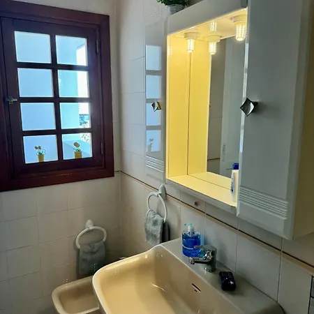 Fanabe Stunning Beachfront Penthouse Parque Royal Adeje Tenerife * Costa Adeje (Tenerife)