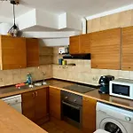 Daire Fanabe Stunning Beachfront Penthouse Parque Royal Adeje Tenerife *