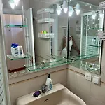 Fanabe Stunning Beachfront Penthouse Parque Royal Adeje Tenerife Daire