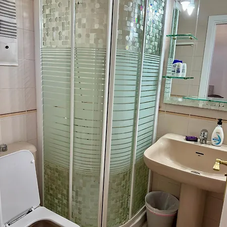 Fanabe Stunning Beachfront Penthouse Parque Royal Adeje Tenerife