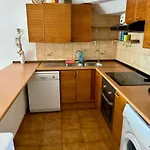 Fanabe Stunning Beachfront Penthouse Parque Royal Adeje Tenerife *
